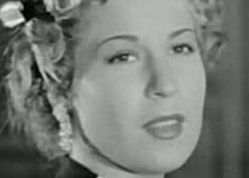 زمردة الفتاة الجميلة الشريرة في السينما