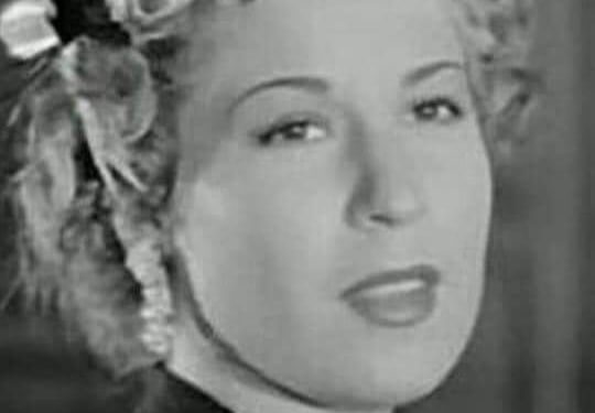 زمردة الفتاة الجميلة الشريرة في السينما