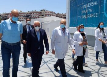 الغضبان : غرفة العمليات بالمحافظة لم تتلقي أي شكاوي في اليوم الأول لعيد الأضحى