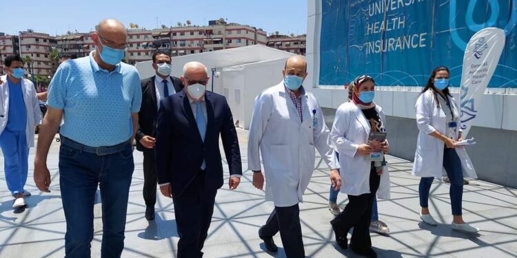 الغضبان : غرفة العمليات بالمحافظة لم تتلقي أي شكاوي في اليوم الأول لعيد الأضحى