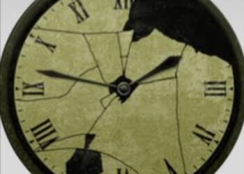 نتوقف ان نحيا