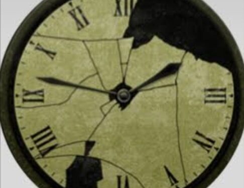 نتوقف ان نحيا