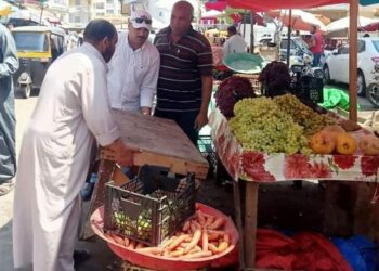 رفع ٤٠٩ حالة