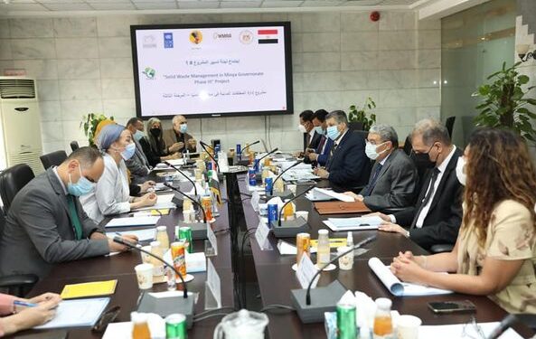 مناقشة الخطة