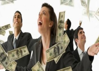 تداخل المال