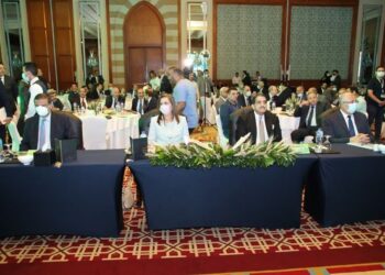 اطلاق  منصة