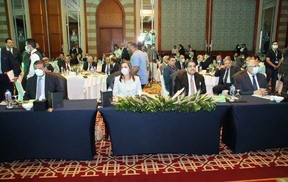 اطلاق  منصة