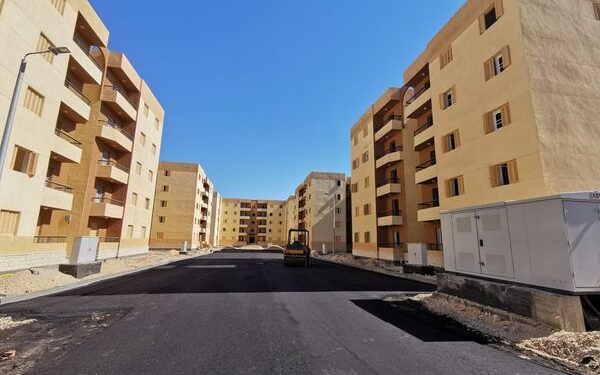 الانتهاء من تنفيذ 4340