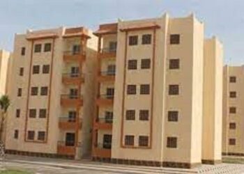 كيفية الحصول على شقة