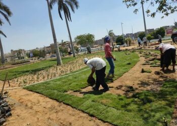 جهاز مدينة العبور