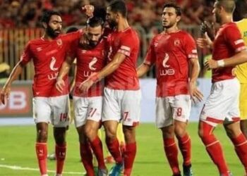 قائمة الأهلي