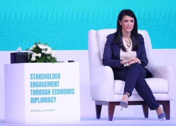 إشادات دولية