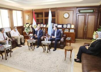 حصول جامعة كفر الشيخ