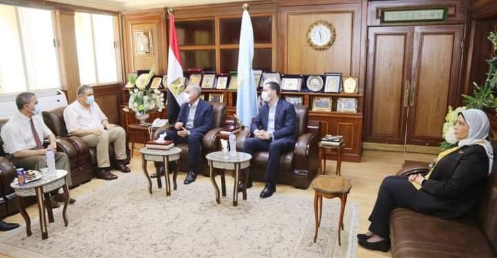 حصول جامعة كفر الشيخ