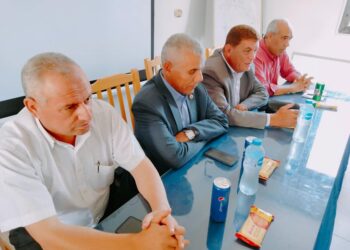 دورة تدريبية عن استدامة