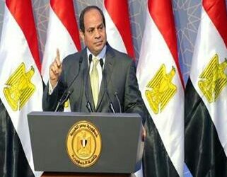 رسالة إلى الرئيس