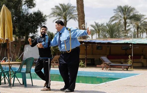 إكرامي هجرس