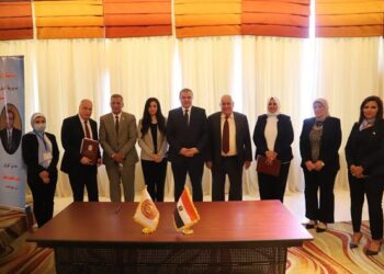 بروتوكول لتدريب الصبية