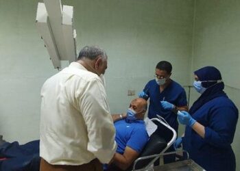 مدير عام الطب العلاجي