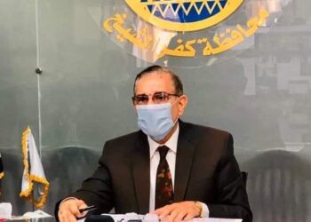 محافظ كفر الشيخ : لا زيادة في تعريفة سيارات الأجرة