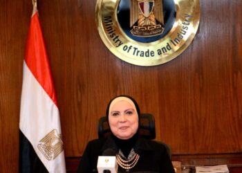 "عبد الروؤف أحمدى " الحملات تستهدف متابعة إلتزام المصانع بتطبيق معايير الجودة على منتجاتها لزيادة قدرتها التنافسية داخل السوقين المحلى والخارجى