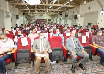 بالتعاون بين وزارتي التعليم العالي والتضامن الاجتماعى