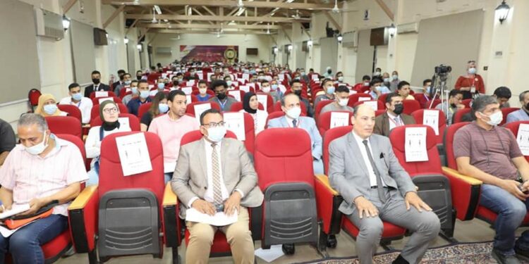 بالتعاون بين وزارتي التعليم العالي والتضامن الاجتماعى