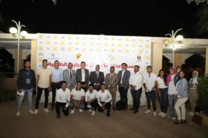 بالتعاون بين وزارتي التعليم العالي والتضامن الاجتماعى
