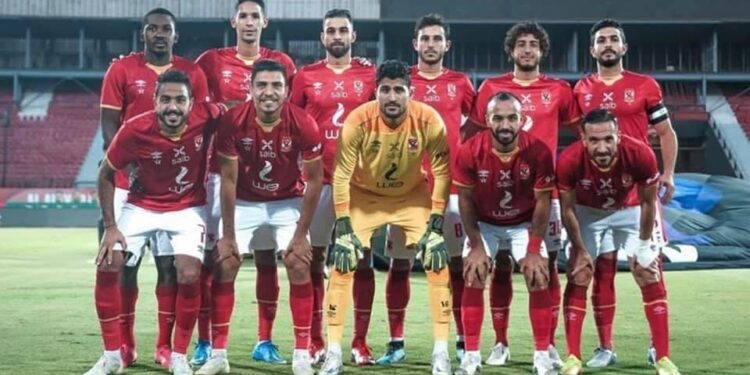 الأهلى يفرط بالبطولة رويدآ وبالنقاط..