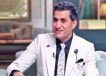 نجل شقيقة الفنان أحمد شيبة في ذمة الله وإلغاء حفله بالساحل الشمالي