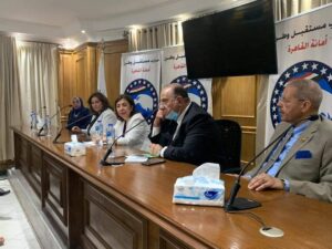 أمانة المرأة بالقاهرة بحزب مستقبل وطن تنظم ندوة للإعلان عن مبادرة جديدة