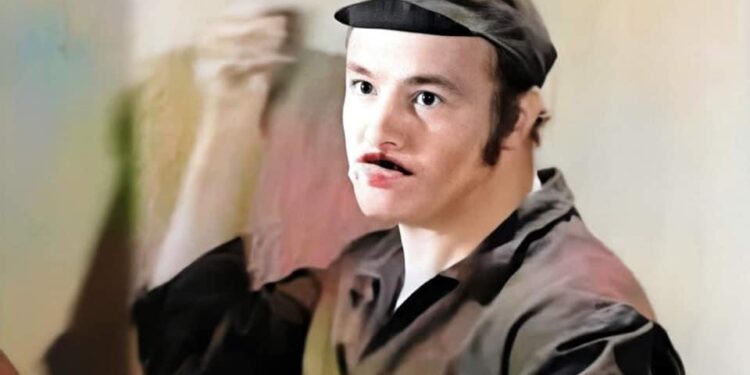 كومبارسات المعارك والخناقات في السينما المصرية  الفنان الطوخى توفيق