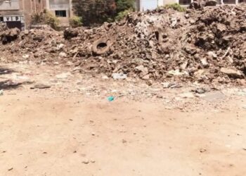 ايادى تعبث لافساد منظومة حياة كريمه