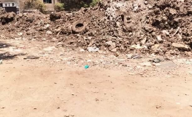 ايادى تعبث لافساد منظومة حياة كريمه