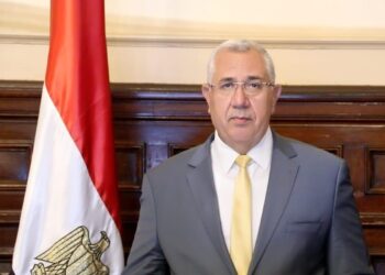 الدكتور القصير” مصر اتخذت خطوات واضحة وغير مسبوقة لتحقيق الأمن الغذائي وتحسين مستوى معيشة السكان الريفيين
