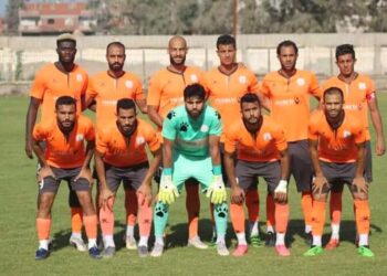 لقاء مصيري اليوم لنادي فاركو بإستاد الأسكندرية