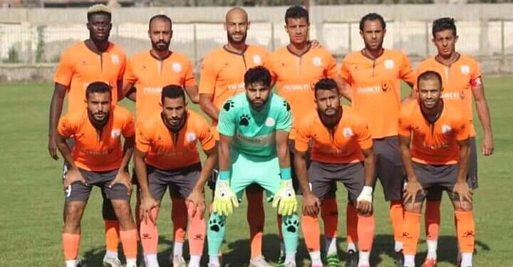 لقاء مصيري اليوم لنادي فاركو بإستاد الأسكندرية