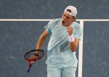 أندي موراي البريطاني يودع ويمبلدون من الدور الثالث