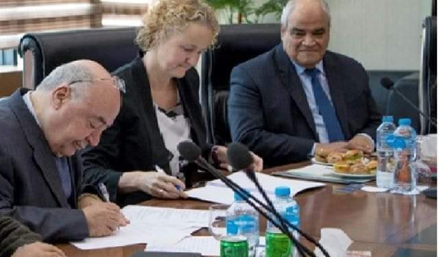 جامعة بدر تحصل على 18 منحة لطلابها من الاتحاد الأوروبى بجامعة كارديف فى بريطانيا..