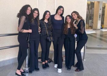 طلاب اعلام جامعة مصر الدولية “miu ” يطلقون حملة على منصات التواصل الاجتماعي لتشجيع التبرع بالأدوية غير المستخدمة في مصر