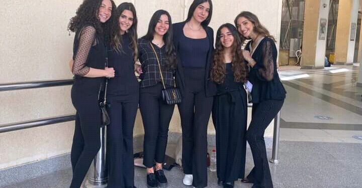 طلاب اعلام جامعة مصر الدولية “miu ” يطلقون حملة على منصات التواصل الاجتماعي لتشجيع التبرع بالأدوية غير المستخدمة في مصر