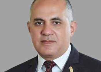 الري : خطاباً رسمياً من إثيوبيا ببدء عملية الملء الثاني لسد النهضة