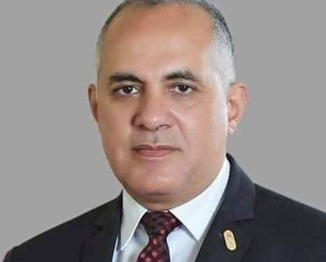 الري : خطاباً رسمياً من إثيوبيا ببدء عملية الملء الثاني لسد النهضة