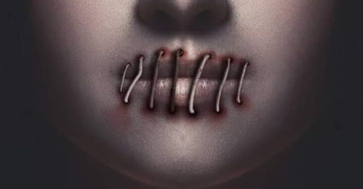 الصمت احيانا يكون خنوع وخضوع وفقد الحقوق والواجبات.