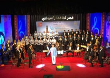 الأنفوشي يستقبل مهرجان الصيف