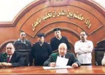 نيابة المحمودية تجدد حبس فلاح 15 يوما قتل نجل جارة بسبب معايرتة بعدم الخلفة