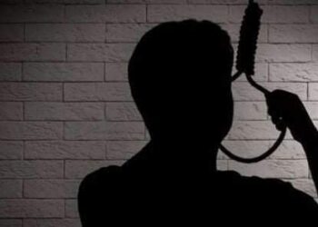 انتحار شاب شنقاً بسيدي سالم كفرالشيخ