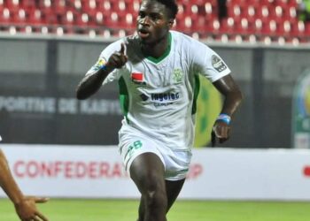 ” للمرة الثانية “يحقق الرجاء المغربي لقب بكأس الكونفيدرالية الأفريقية