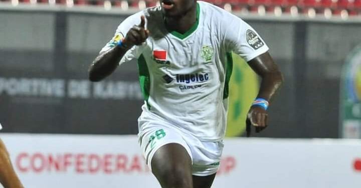 ” للمرة الثانية “يحقق الرجاء المغربي لقب بكأس الكونفيدرالية الأفريقية