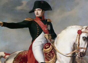 البريطانيون يستولون على “جويانا ” فى موجز تاريخ اوروبا والعالم